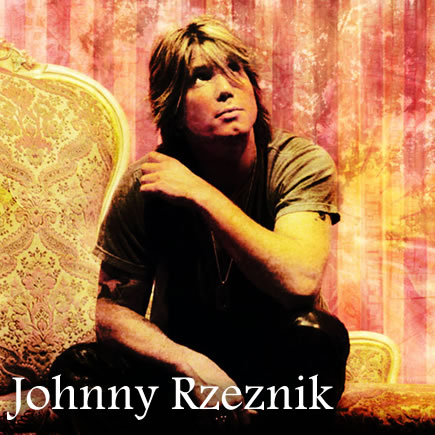 johnny rzeznik